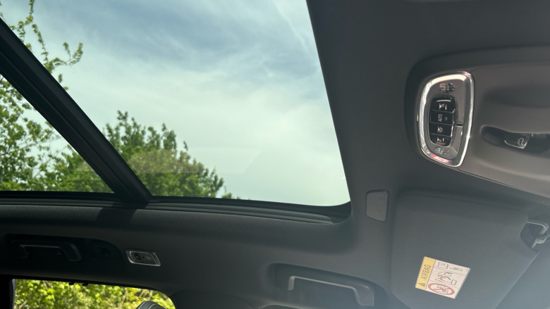 Volvo Xc90 2.0 B5P [250] R DESIGN 5dr AWD Gtron Petrol Estate